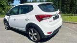 Hyundai ix20 Crossline 1 Hand - Hyundai ix20 in Bielefeld