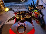 Ducati Panigale R - DUCATI PANIGALE R