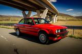 BMW E30 2-Türer Coupé Rot M10B18 NFL | Tei... - gebrauchte BMW 318 aus dem Jahr 1988