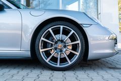 PORSCHE 991 Carrera 4 Cabriolet/ PASM / SPORT AGA / BOSE PORSCHE 991 Carrera 4 Cabriolet/ PASM / SPORT AGA / BOSE