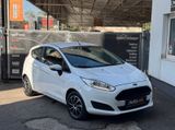 Ford Fiesta Trend 1.5l TDCI*KLIMA*NAVI*PDC*TÜV NEU* - Ford Fiesta: Tdci Trend