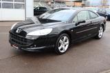 Peugeot 407 Coupe 2.0 HDI Platinum Leder_Xenon_JBL_Memor - Peugeot 407: Coupé
