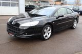 Peugeot 407 Coupe 2.0 HDI Platinum Leder_Xenon_JBL_Memor - Peugeot 407: 2.0