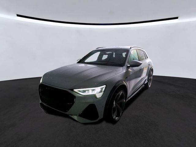 Audi E-TRON S DIG-MTRX/ACC/HuD/NACHT/PANO/360/S-SITZE