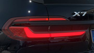 BMW X7 - 8
