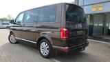 Volkswagen T6 2.0 TDI DSG Multivan Highline 4Motion VOLL - Volkswagen T6 Multivan in Bielefeld