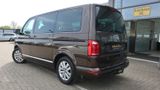 Volkswagen T6 2.0 TDI DSG Multivan Highline 4Motion VOLL - Volkswagen T6 Multivan in München