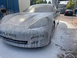 Porsche Panamera -Mietkauf ab 15.000 Anza... - Porsche Panamera Gebrauchtwagen in Hamburg