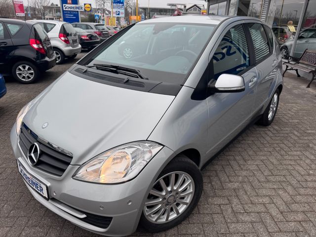 Mercedes-Benz A 160  Park-Assistent*