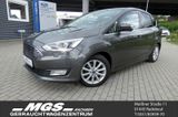 Ford C-Max 1.5 'Titanium' #BIXENON #NAVI #DAB #PDC - Ford C-Max mit Diesel-Antrieb: Titanium