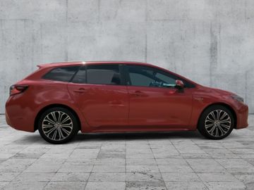 Toyota Corolla - 7