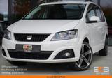 Seat Alhambra Style Allrad *2.Hand/Navi/Scheckheft*