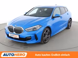 BMW 118i M Sport Aut.*NAVI*LED*HUD*TEMPO*CAM*PDC*SHZ - BMW 118: Automatik, 118i