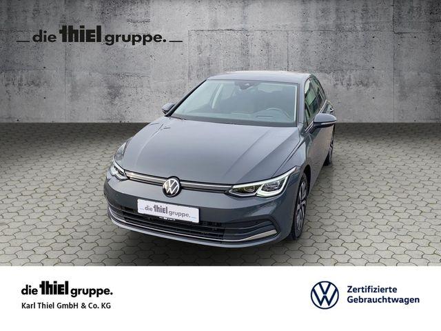 Volkswagen Golf 1.5 TSI Life ACTIVE HuD+STHZ+RFK+LED-Plus