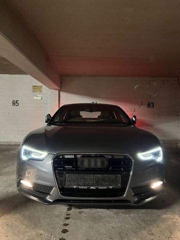 Audi A5 2.0 TFSI quattro S-Line,  Sportback