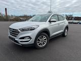 Hyundai Tucson blue Trend 2WD | 141 PS | 59256 - Hyundai TUCSON: 2wd