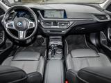 BMW 118i HUD NAVI LED PDC V+H DAB Tempomat Klima - BMW 118 in Hamburg