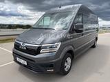 MAN TGE 2.0 TDI*AUTOMATIK*NAVI*LED*KAMERA*AHK*TEMPOM - MAN TGE Gebrauchtwagen