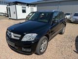 Mercedes-Benz GLK 250 CDI BlueEfficiency 4Matic+Leder+Automati - Mercedes-Benz GLK 250: Cdi 4matic Blueefficiency