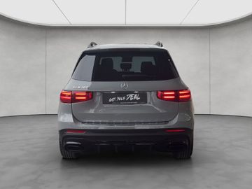 Mercedes GLB 180 - 4