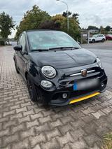 Andere Abarth 595c Pista - Andere mit Benzin-Antrieb: Kleinwagen