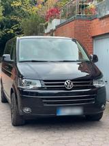 Volkswagen Facelift Multivan Highline T5.2... - Volkswagen LT in Hamburg