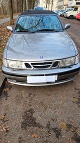 Saab 9-3 2.0 Turbo Sport Full Sport Cabrio Full Sport - Saab: Turbo