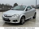 Opel Tigra Twin Top Edition / Automatik / TÜV NEU ! - Opel Tigra: Automatik