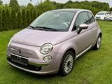 Fiat 500 Lounge - Fiat 500: Navigationssystem