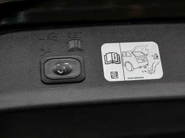 Ford Kuga 1.5 Titanium KeyFree-Paket Kamera Navi