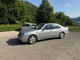 Mercedes-Benz E 320 Avantgarde (w210) - 73... - Mercedes-Benz E-Klasse: W210