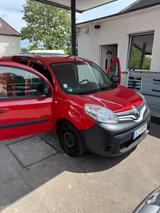 Renault Kangoo - Renault Kangoo in Bochum