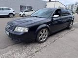 Audi S6 4.2 Avant quattro tiptronic - Audi S6: 4.2