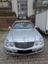Mercedes-Benz E200 Kompressor | 2006 | 108... - Mercedes-Benz E 200 aus 2006