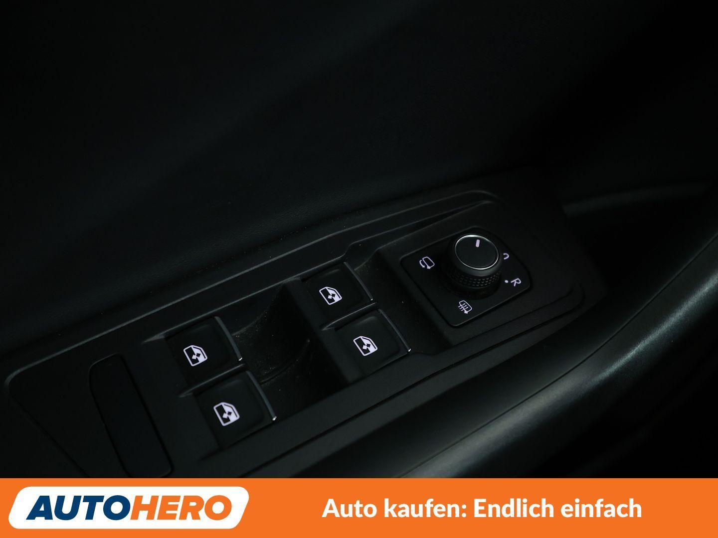 Volkswagen T-Roc 1.5 TSI ACT R-Line Aut.*LED*NAVI*ACC*PDC*, миниатюра 27