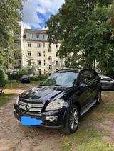Mercedes-Benz Mercedes GL420 CDI  4MATIC AMG - Mercedes-Benz GL 420 Gebrauchtwagen