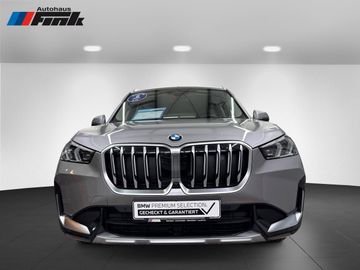 BMW X1 xDrive20d xLine Head-Up HK HiFi DAB LED RFK