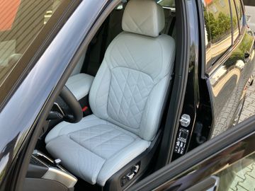 BMW X5 - 10