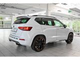 Cupra Ateca VZ 2.0 TSI 7-Gang DSG 4Drive+AHK+PANO+SHZ+ - Cupra Ateca: Vz