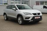 Seat Ateca 1.4 TSI Xcellence DSG LED PDC Sitzheizung - Seat Gebrauchtwagen von 2017