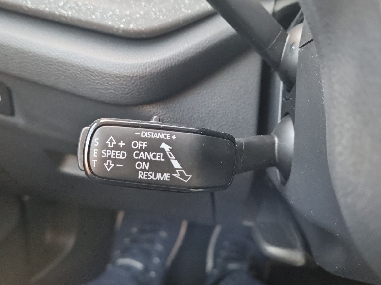 Fahrzeugabbildung SKODA Octavia Combi Tour 2.0 TDI 110kW/150PS AHK