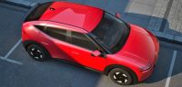 Hyundai IONIQ 3 - Vorschau Bild 3