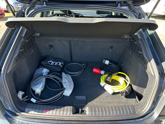 Fahrzeugabbildung Audi A3 Sportback 40TFSIe s-tronic LED+ACC+VIRT+KAM+N
