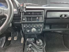 Fahrzeugabbildung Niva Taiga Urban 1,7i 4x4 SHZ GA Alu el.SP Spieg