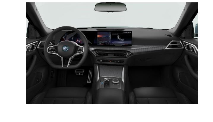 BMW i4 - Bild 3