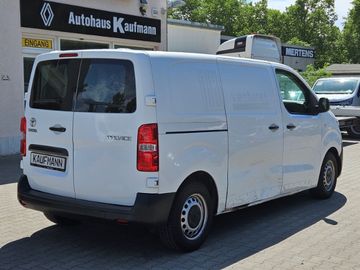 Toyota Proace (Verso) - 4