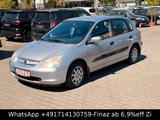 Honda Civic 1.4i LS-TüV NEU-5 TÜREN-NEUE BATTERIE- - gebrauchte Honda Civic aus dem Jahr 2001