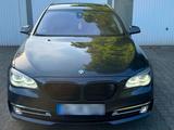 BMW 730LD Facelift Vollausstatung - BMW 730: Ld