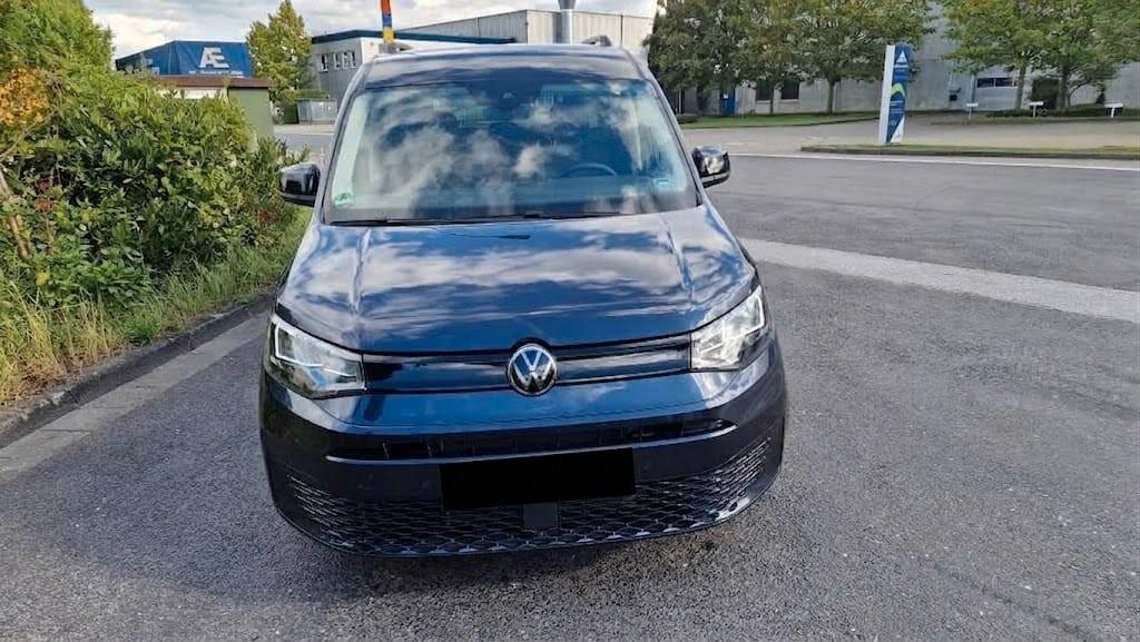 Volkswagen Caddy Maxi 2.0 TDI 90kW DSG Edition Maxi Edi...