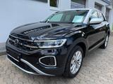 Volkswagen T-Roc Style 2,0 TDI DSG LED NAVI KAM ACC SHZ PDC - Volkswagen T-Roc Style mit Diesel-Antrieb